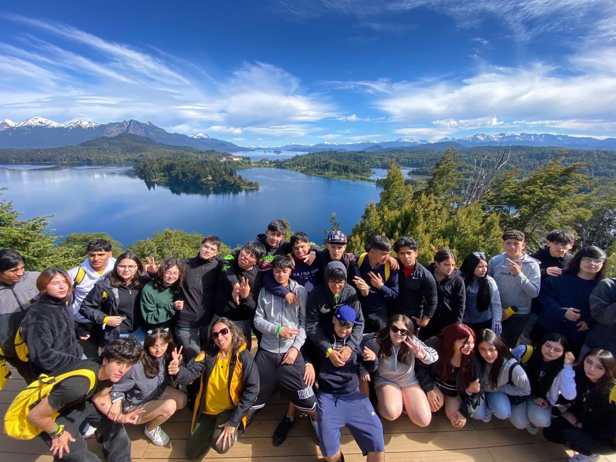 Fútbol, rugby, básquet y ski: qué necesita cada disciplina en una gira a Bariloche