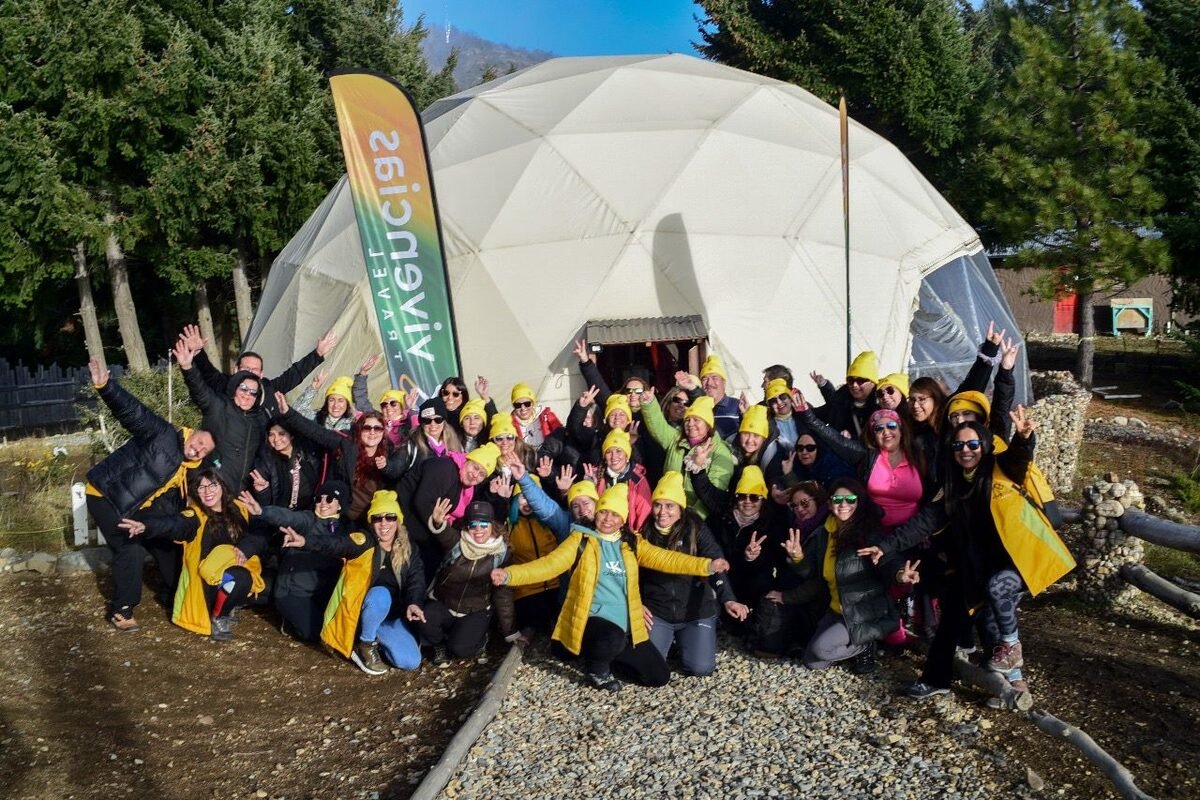 Grupo Vivencias Travel